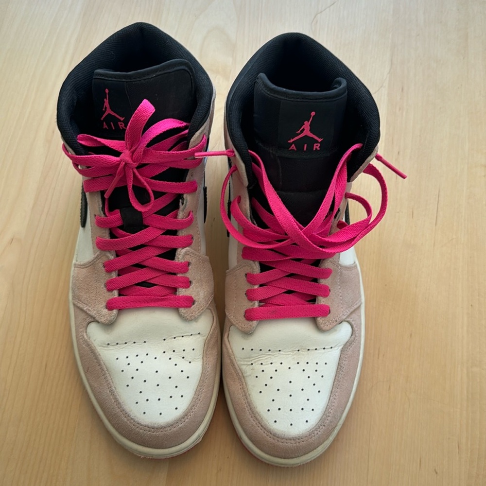 Jordan’s